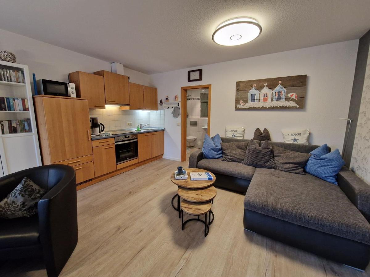 Haus Seewind 3 Appartement Cuxhaven