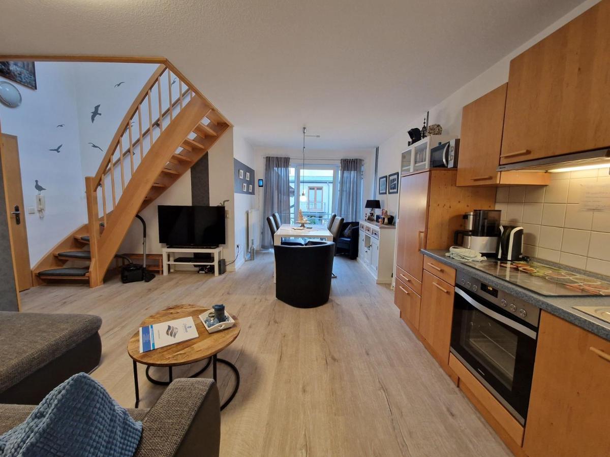 Haus Seewind 3 Appartement Cuxhaven