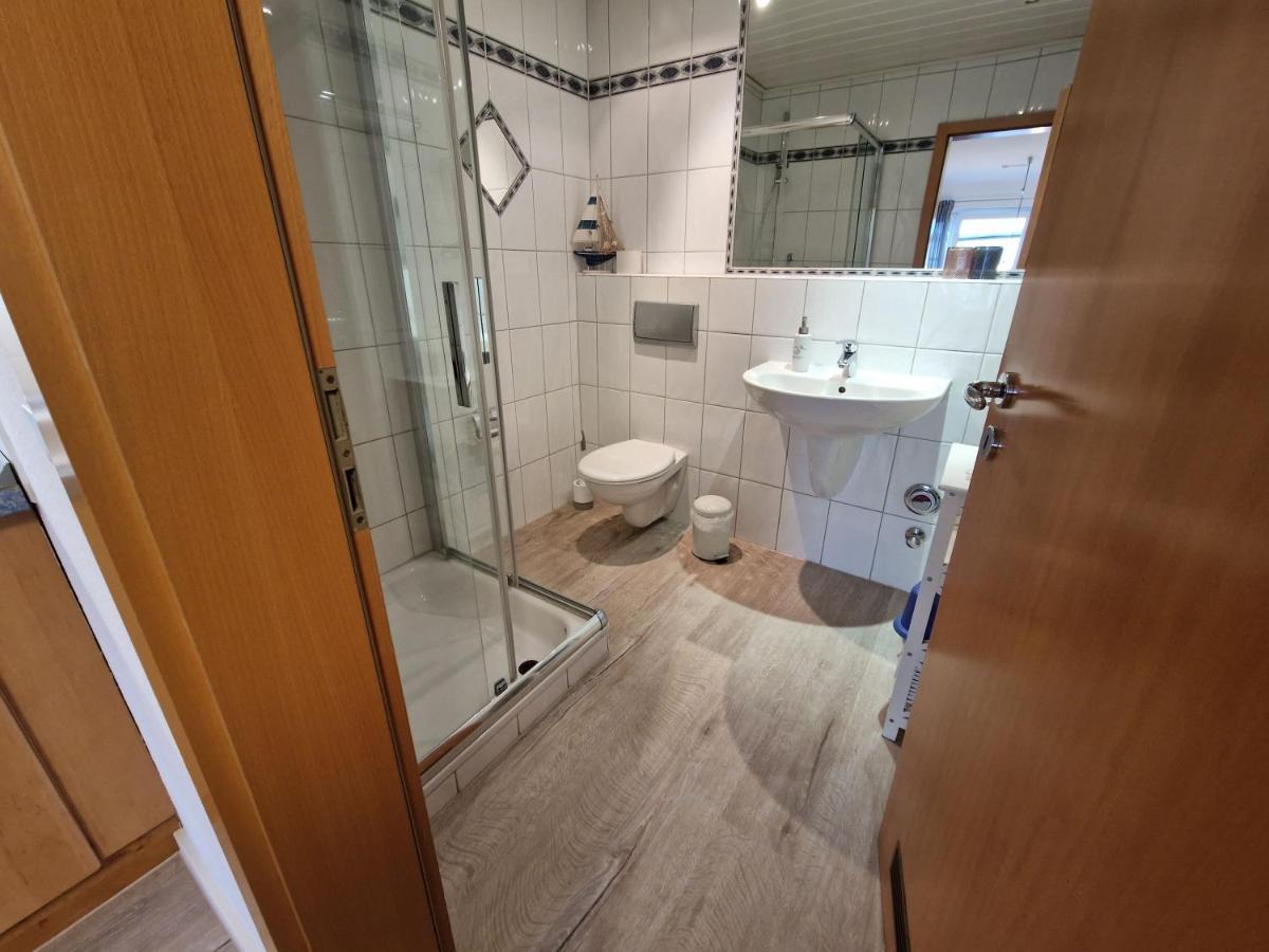 Haus Seewind 3 Appartement Cuxhaven